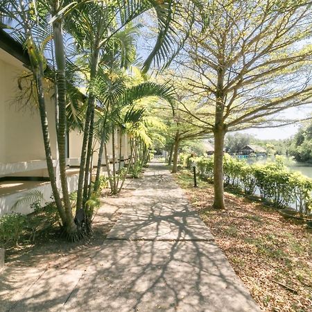 ไชโยรี สอร์ท Hotel Phuket ภายนอก รูปภาพ