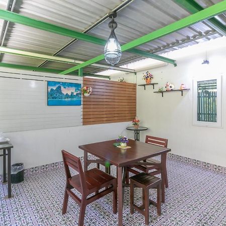 ไชโยรี สอร์ท Hotel Phuket ภายนอก รูปภาพ