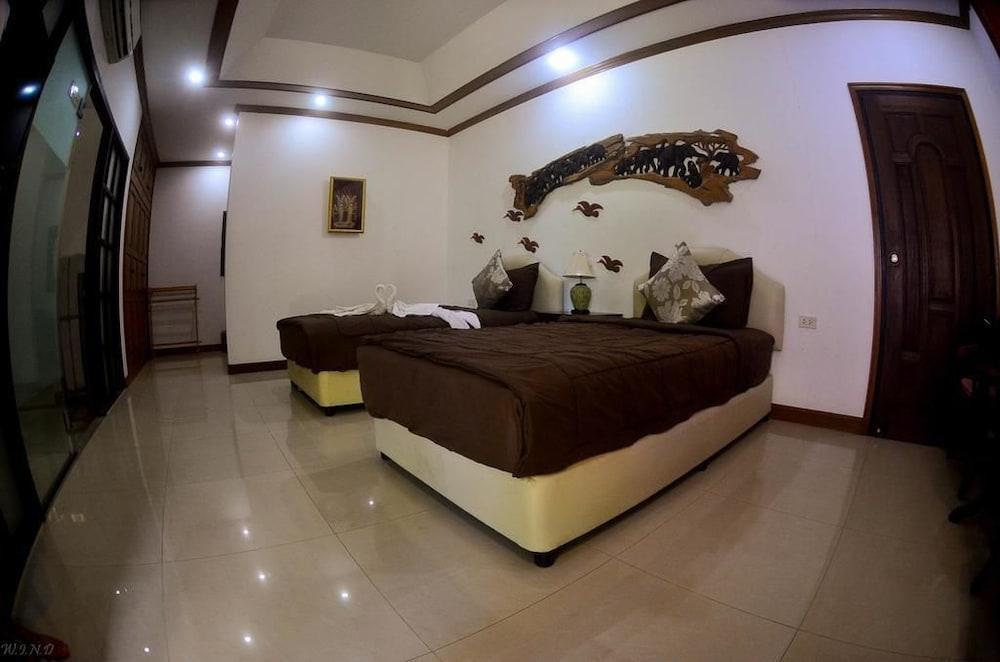 ไชโยรี สอร์ท Hotel Phuket ภายนอก รูปภาพ