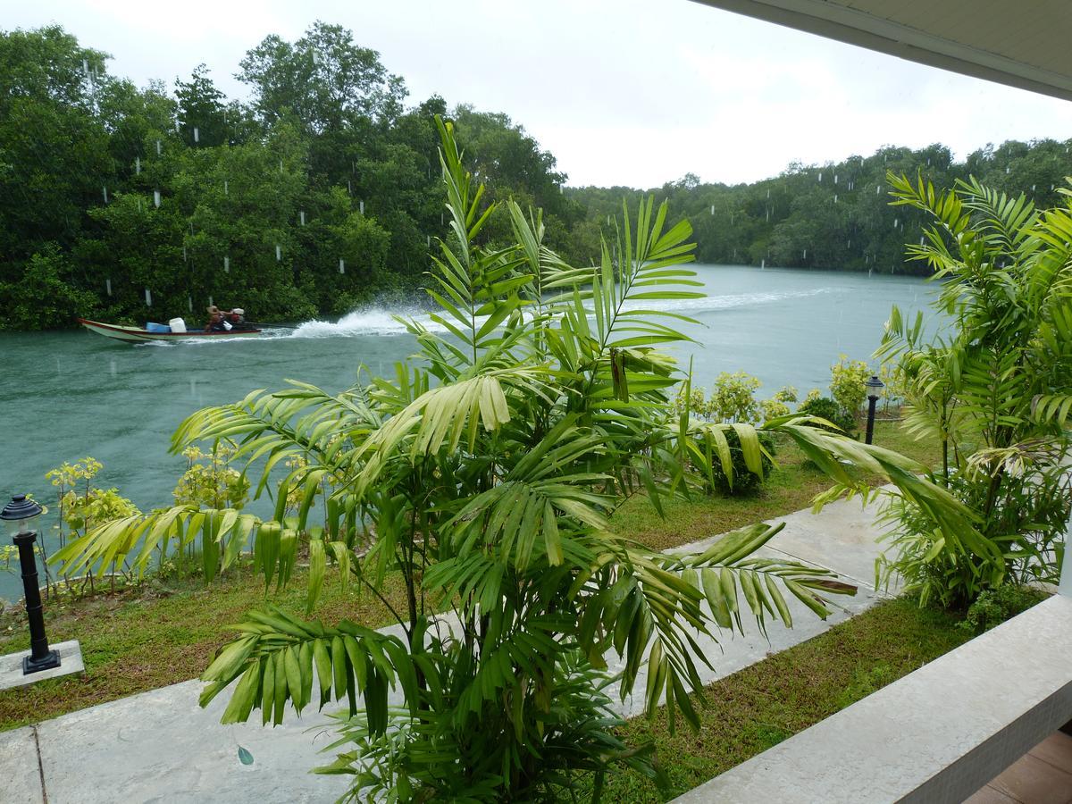 ไชโยรี สอร์ท Hotel Phuket ภายนอก รูปภาพ