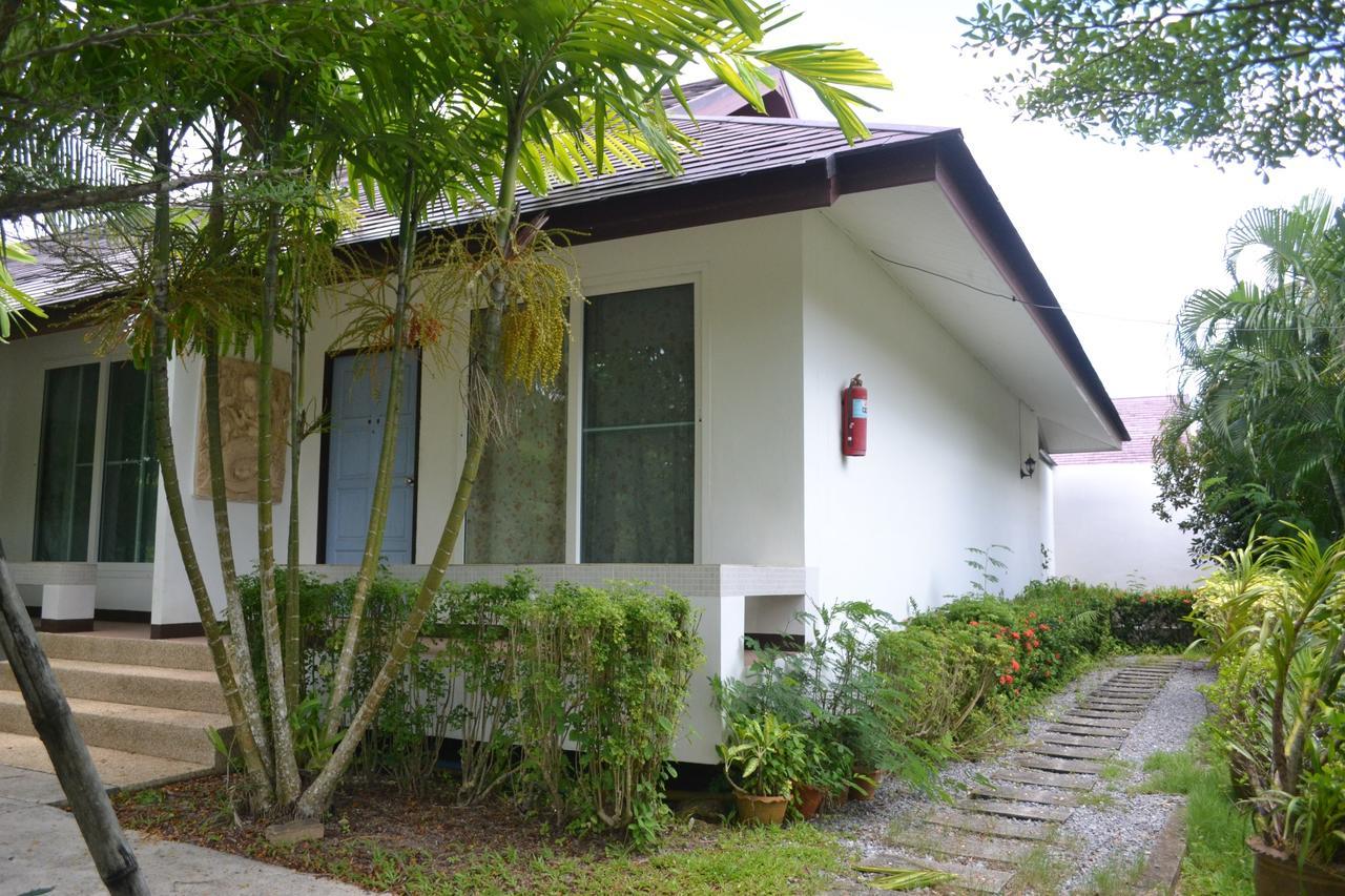 ไชโยรี สอร์ท Hotel Phuket ภายนอก รูปภาพ