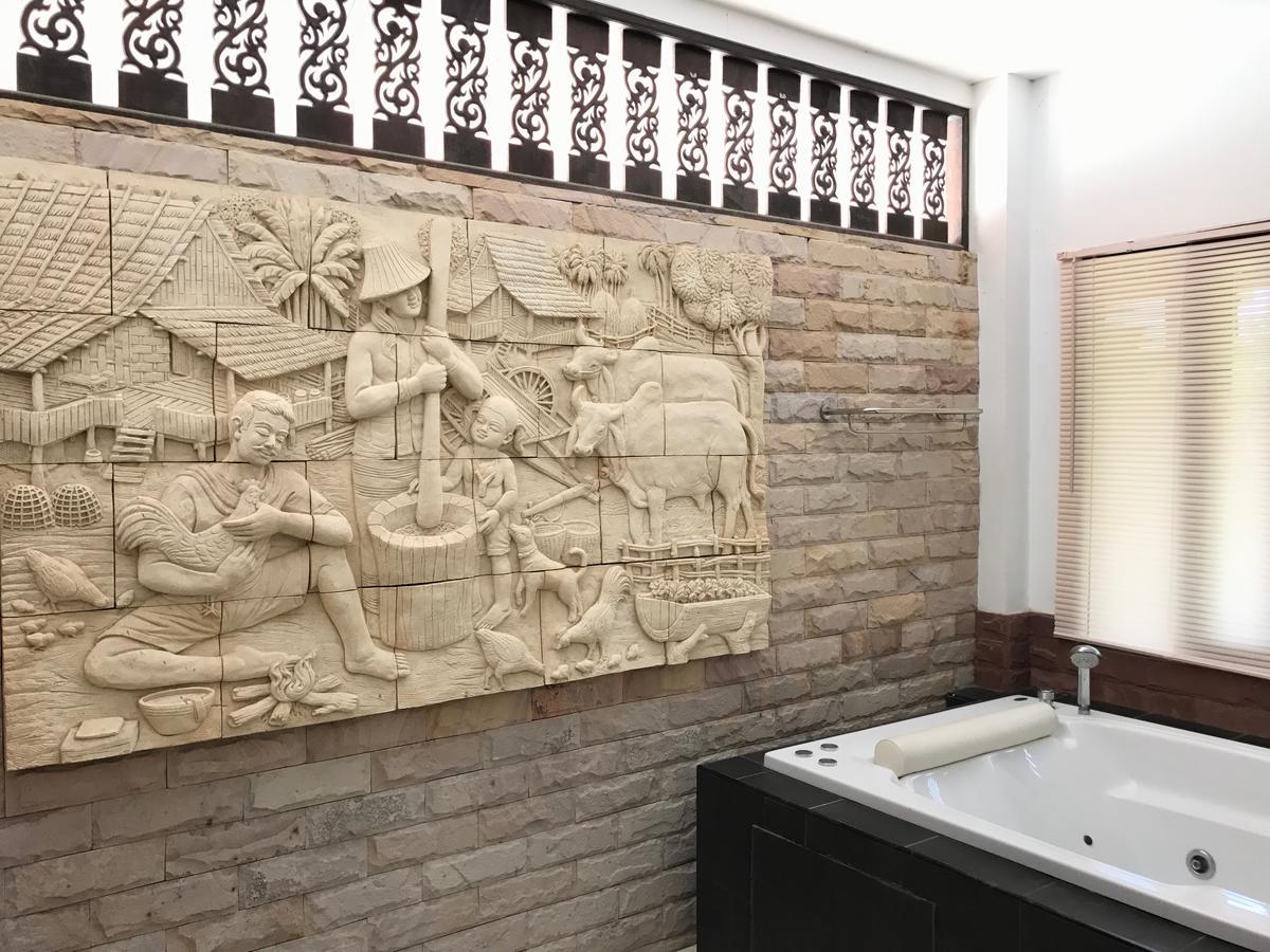 ไชโยรี สอร์ท Hotel Phuket ภายนอก รูปภาพ