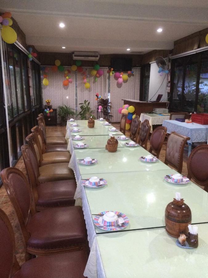 ไชโยรี สอร์ท Hotel Phuket ภายนอก รูปภาพ
