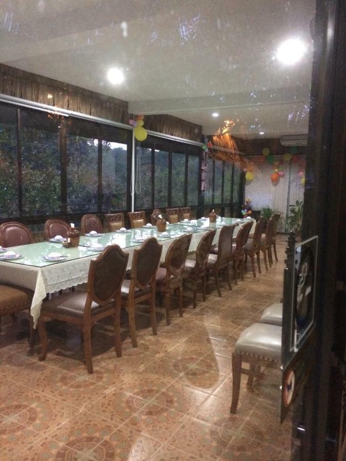 ไชโยรี สอร์ท Hotel Phuket ภายนอก รูปภาพ