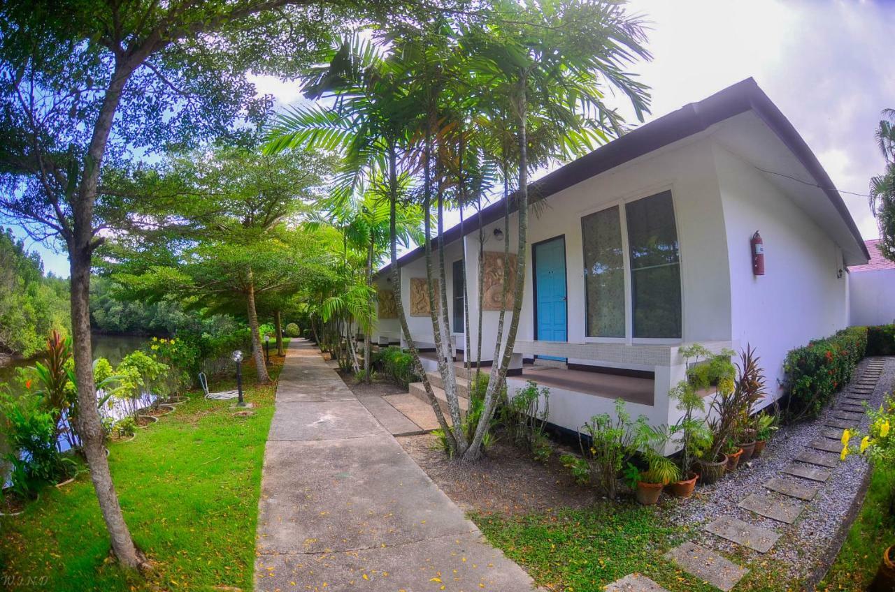 ไชโยรี สอร์ท Hotel Phuket ภายนอก รูปภาพ