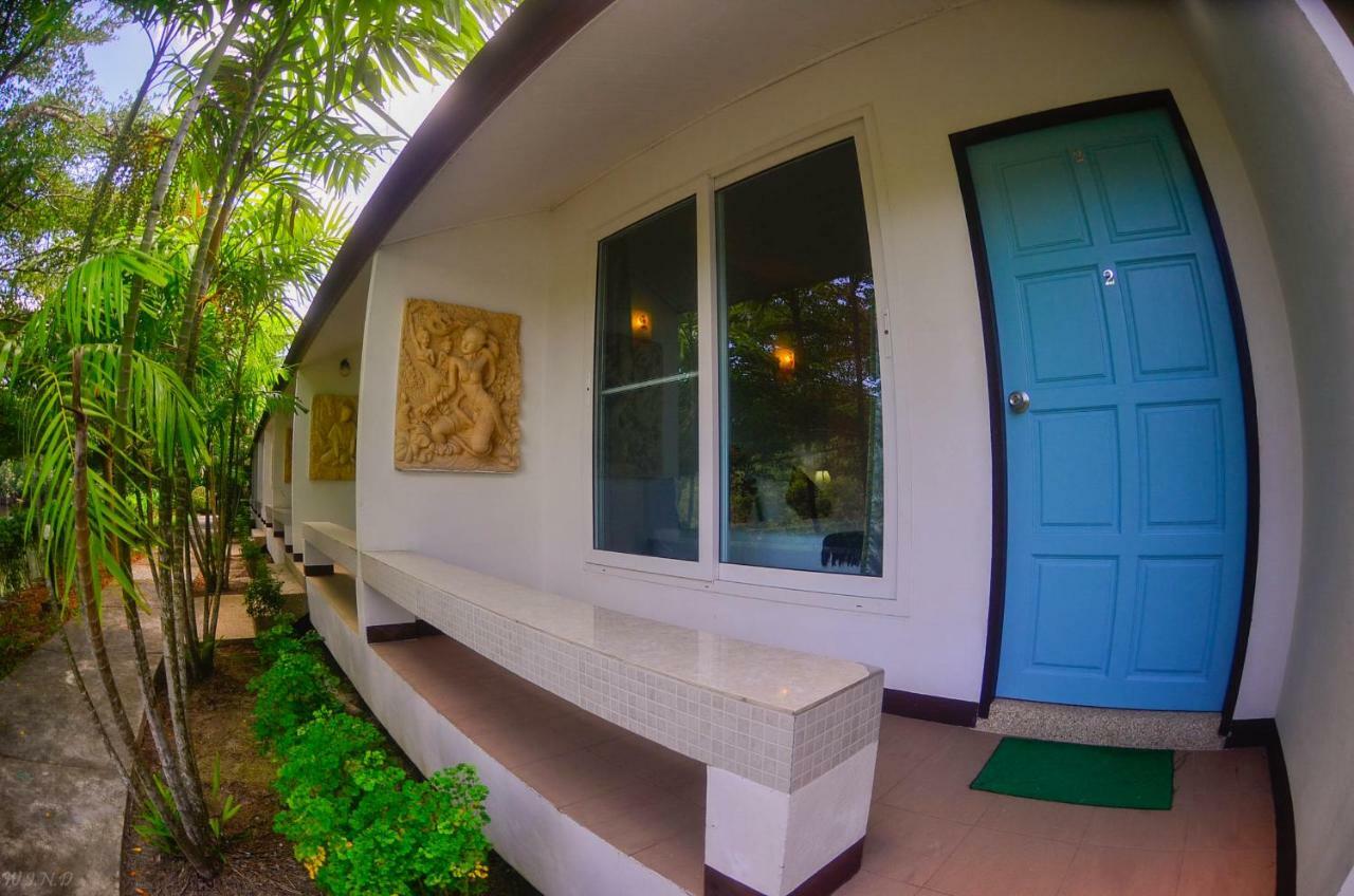 ไชโยรี สอร์ท Hotel Phuket ภายนอก รูปภาพ