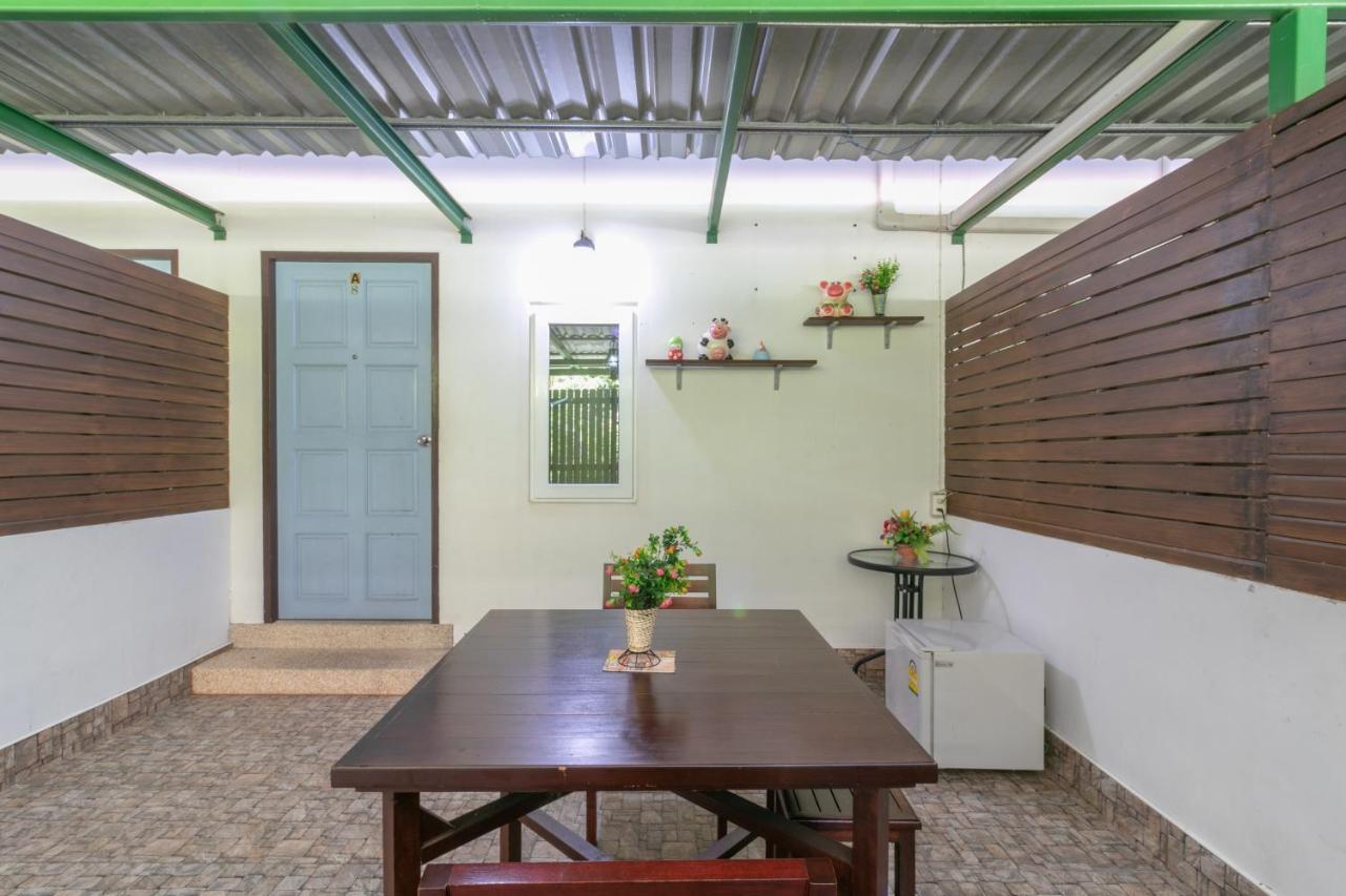 ไชโยรี สอร์ท Hotel Phuket ภายนอก รูปภาพ