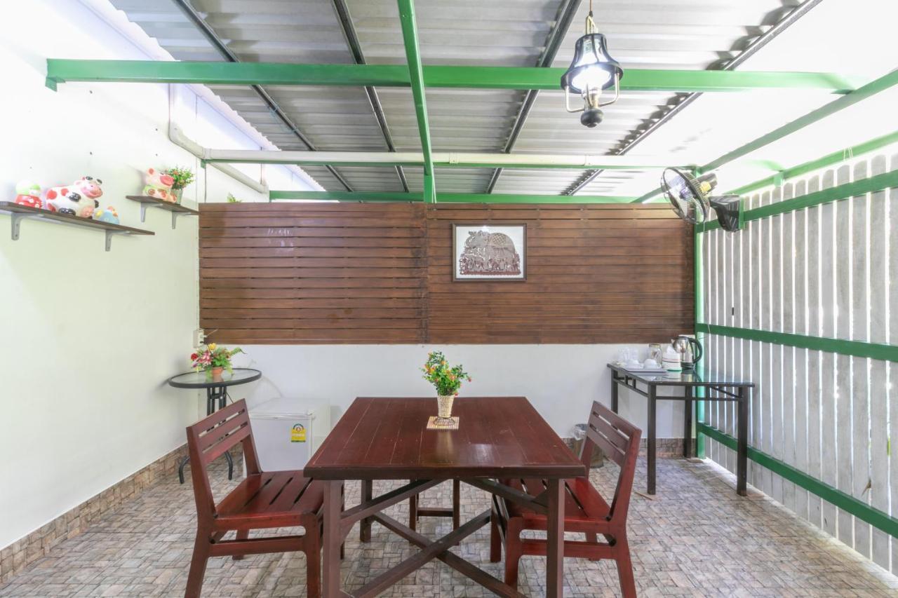 ไชโยรี สอร์ท Hotel Phuket ภายนอก รูปภาพ