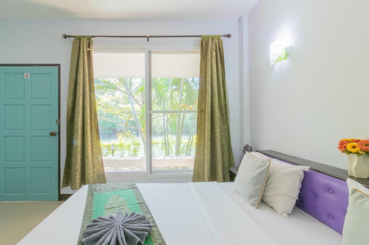 ไชโยรี สอร์ท Hotel Phuket ภายนอก รูปภาพ