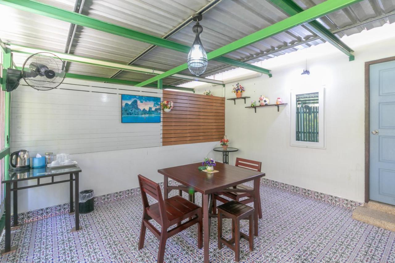 ไชโยรี สอร์ท Hotel Phuket ภายนอก รูปภาพ