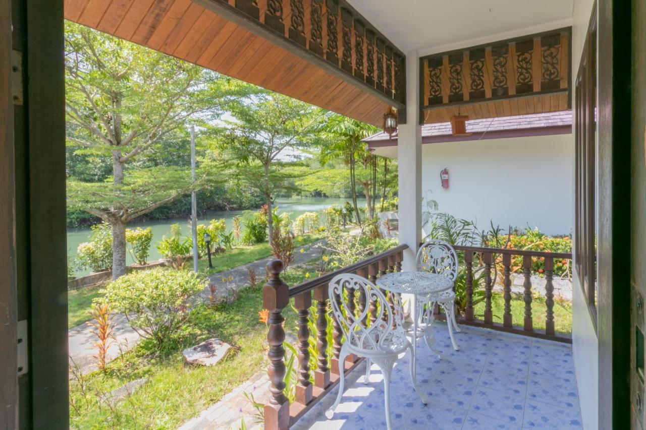 ไชโยรี สอร์ท Hotel Phuket ภายนอก รูปภาพ