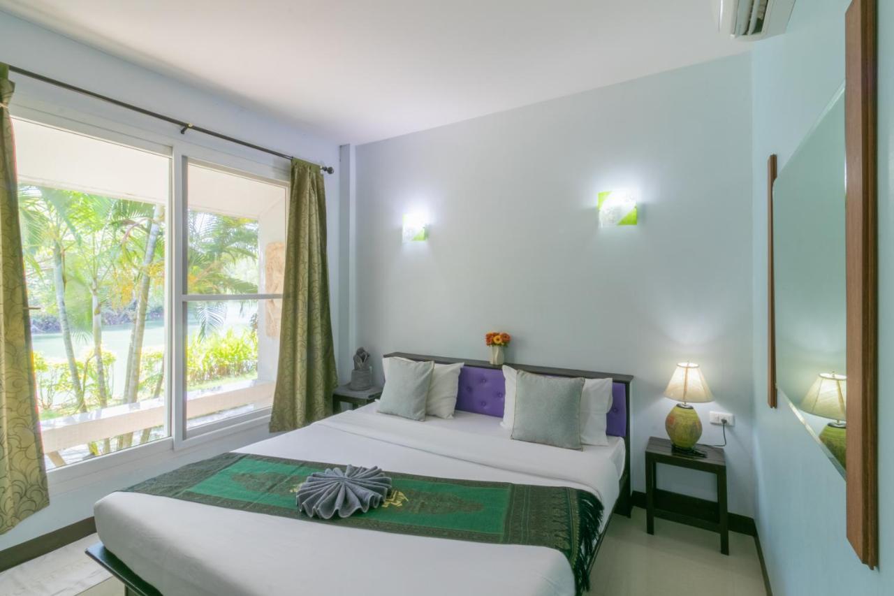 ไชโยรี สอร์ท Hotel Phuket ภายนอก รูปภาพ