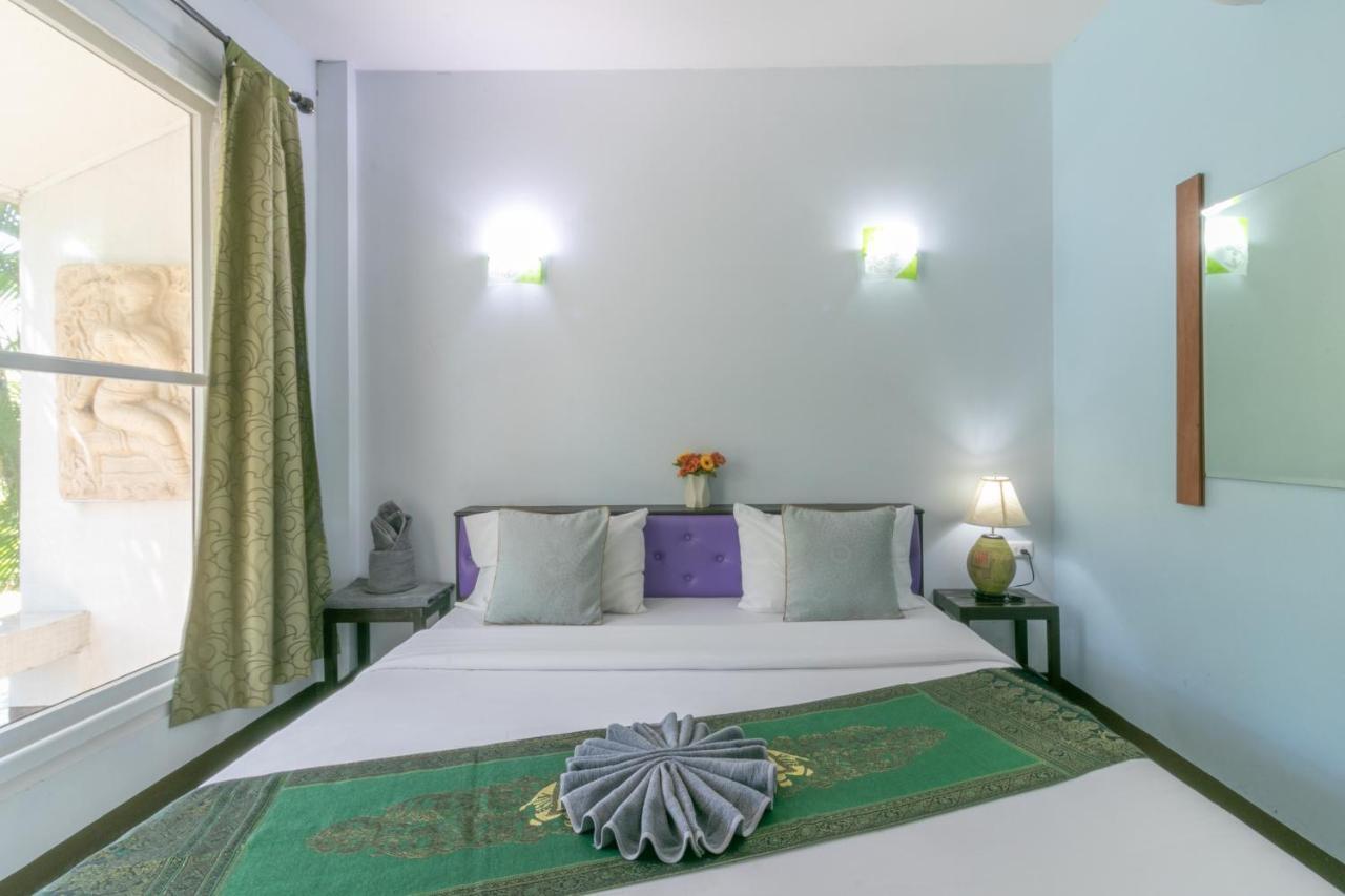 ไชโยรี สอร์ท Hotel Phuket ภายนอก รูปภาพ