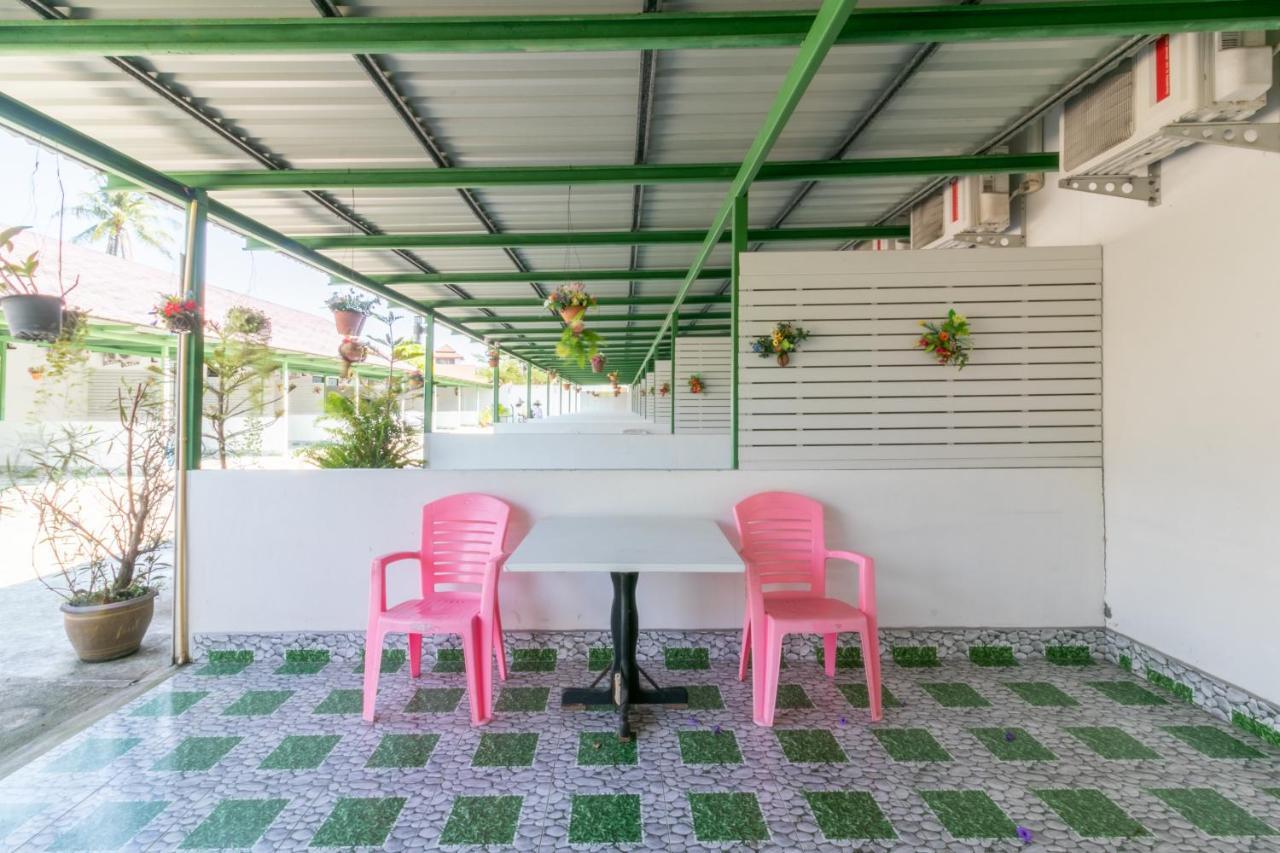 ไชโยรี สอร์ท Hotel Phuket ภายนอก รูปภาพ