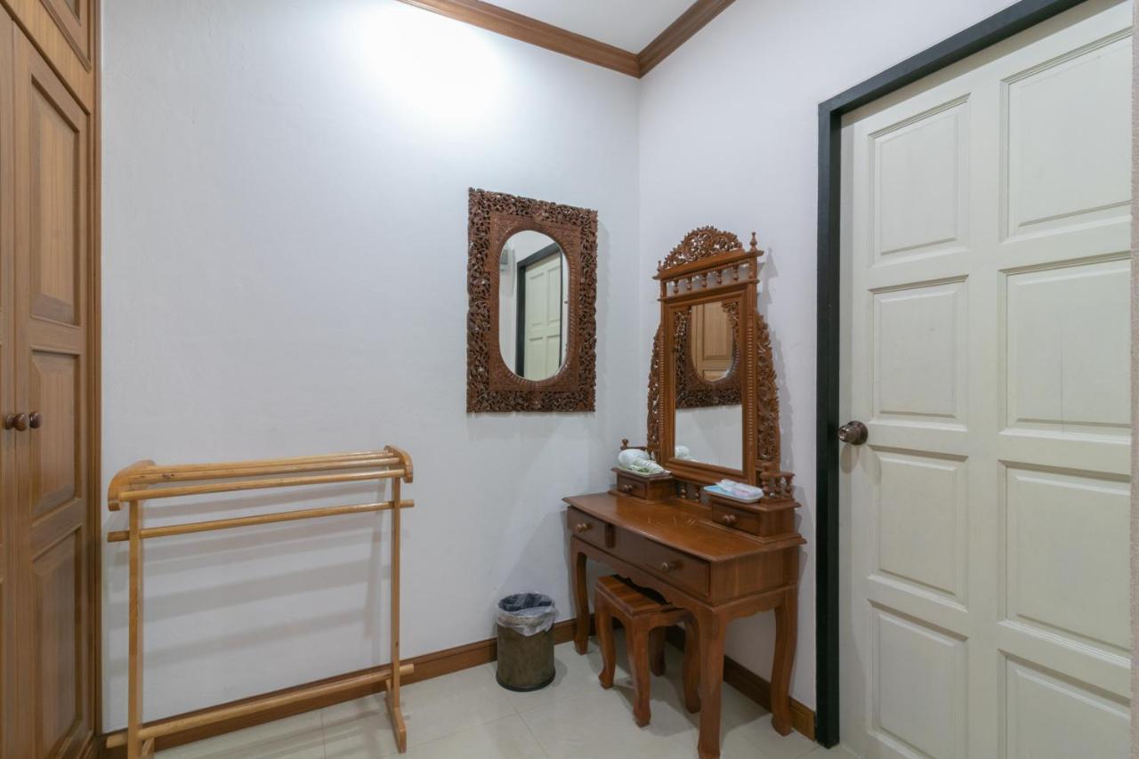 ไชโยรี สอร์ท Hotel Phuket ภายนอก รูปภาพ
