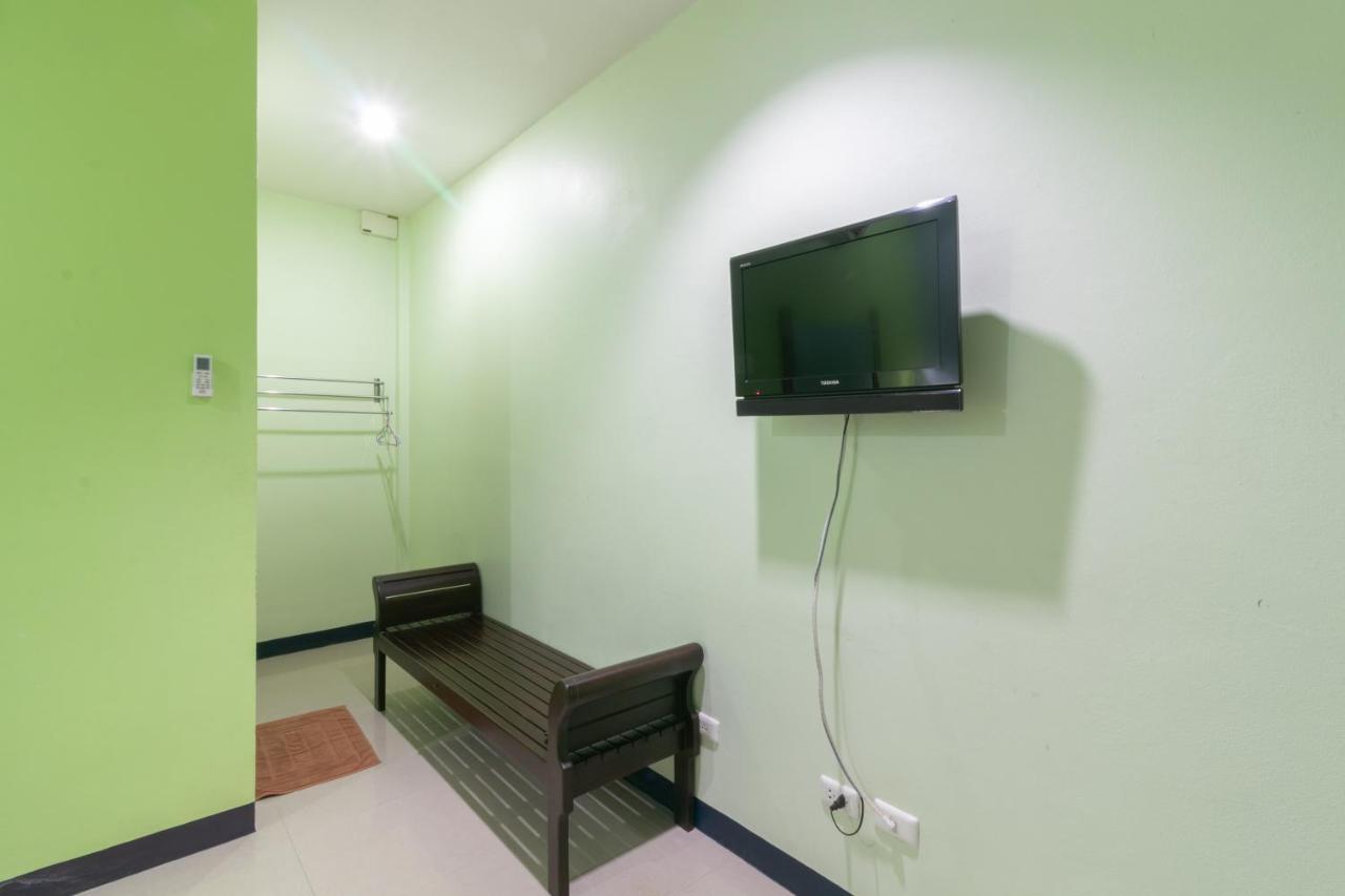 ไชโยรี สอร์ท Hotel Phuket ภายนอก รูปภาพ