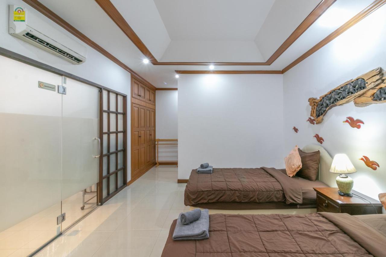 ไชโยรี สอร์ท Hotel Phuket ภายนอก รูปภาพ