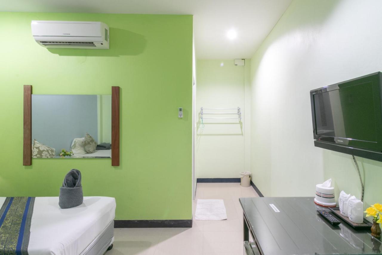 ไชโยรี สอร์ท Hotel Phuket ภายนอก รูปภาพ