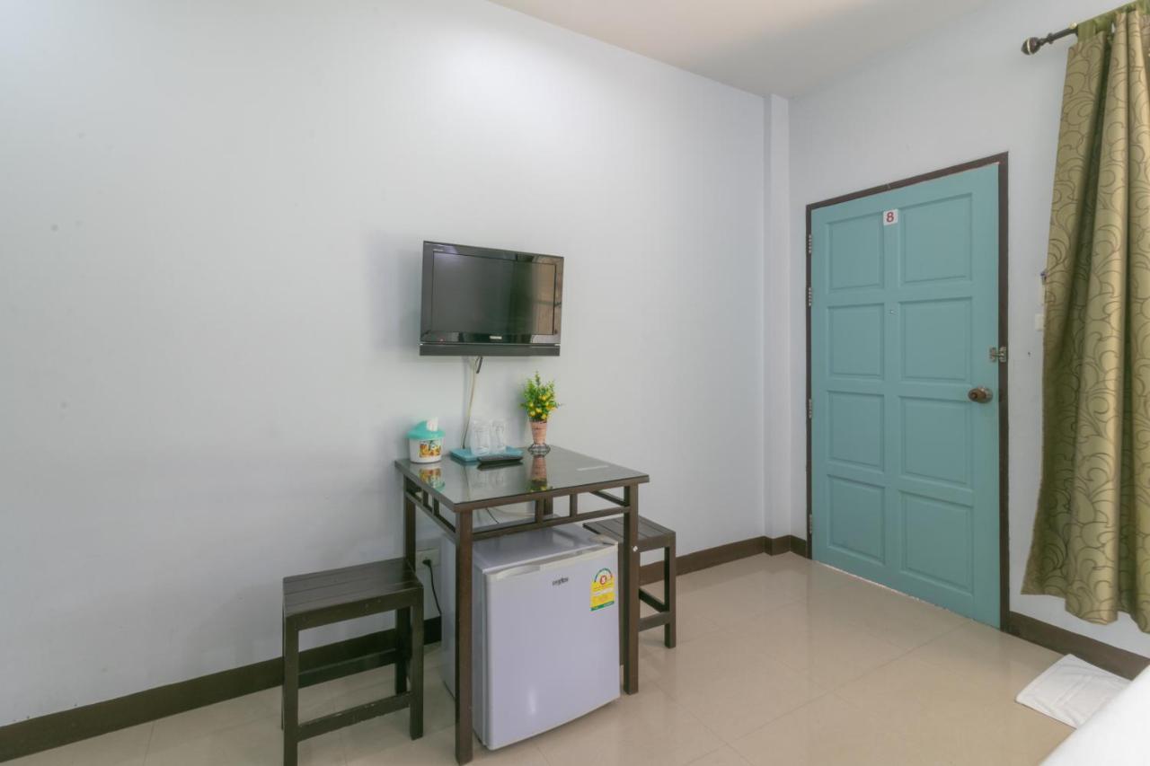 ไชโยรี สอร์ท Hotel Phuket ภายนอก รูปภาพ